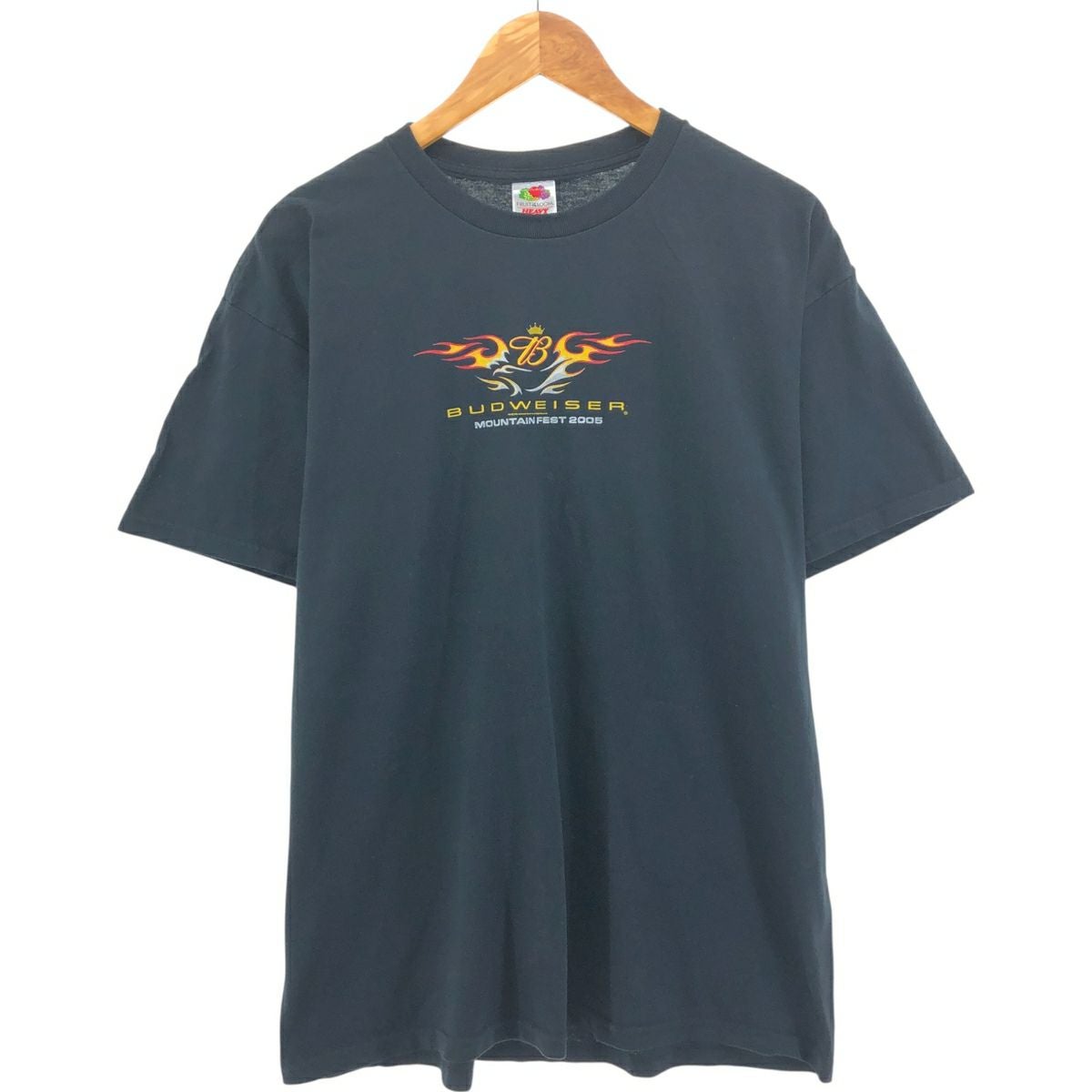 古着 90～00年代 フルーツオブザルーム FRUIT OF THE LOOM Lofteez