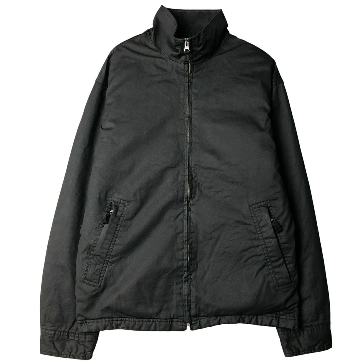 古着 90年代 ギャップ GAP オールドギャップ ナイロンパーカー メンズL