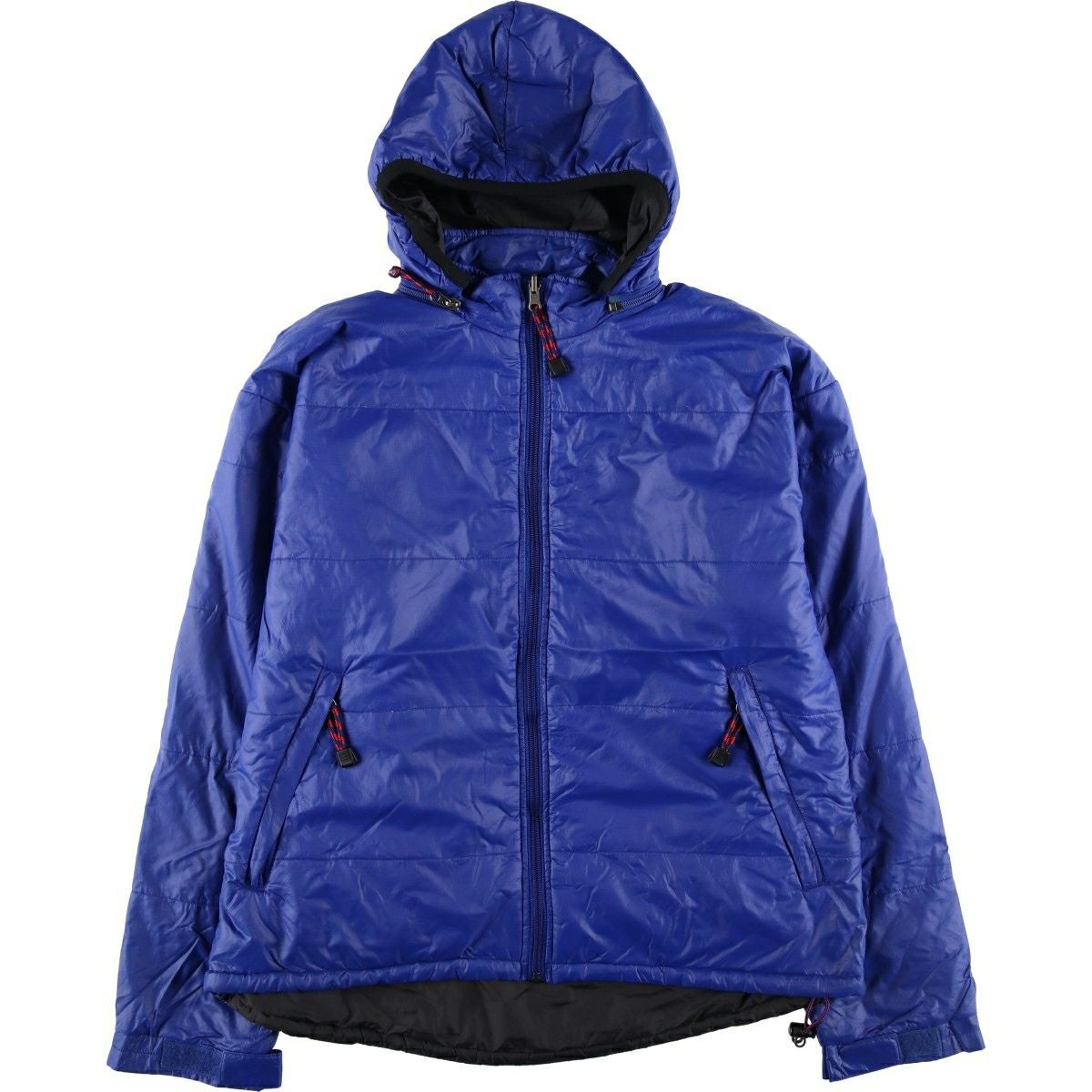 古着 70年代 ウールリッチ WOOLRICH 中綿ジャケット パファー