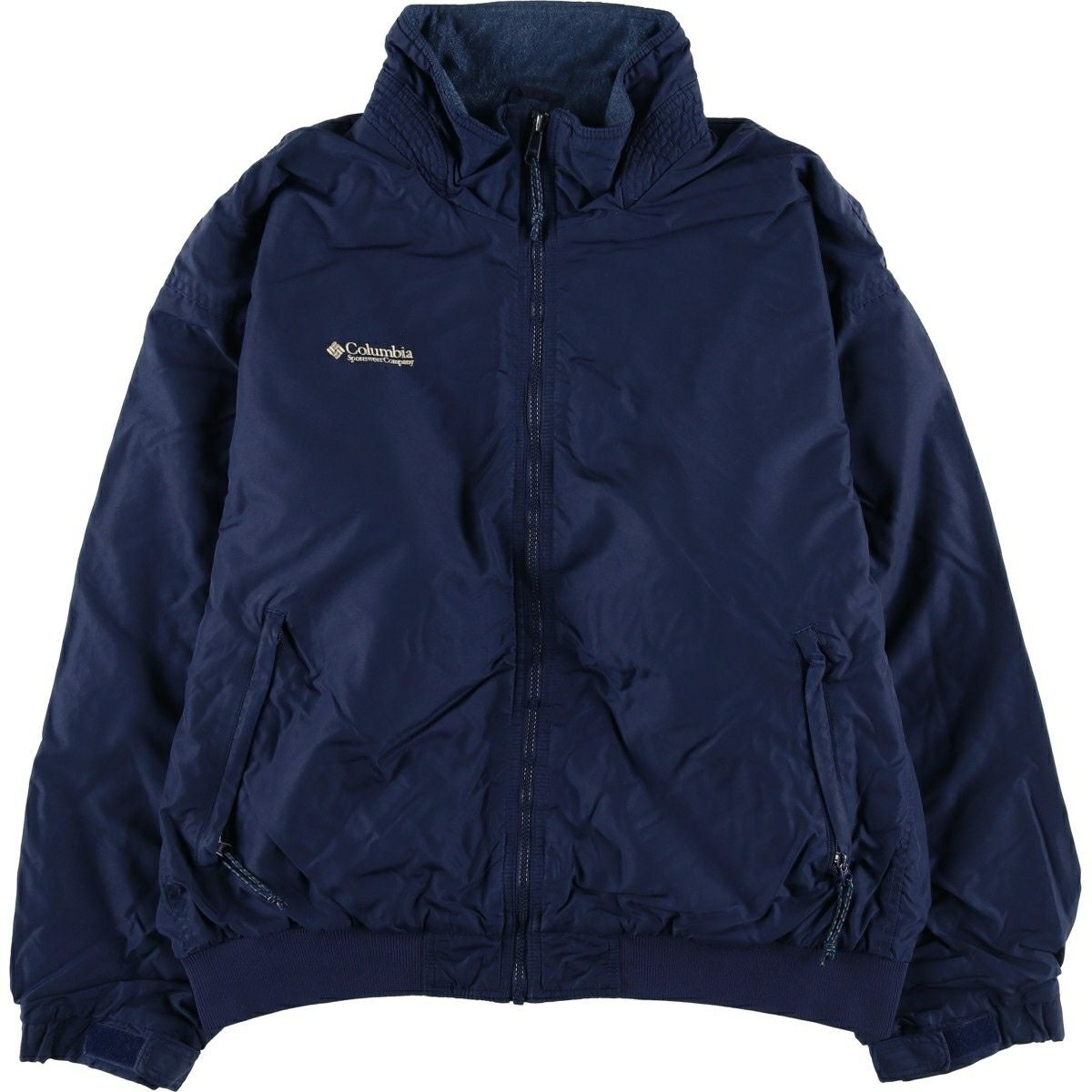 古着 90～00年代 コロンビア Columbia CONVERT マウンテンジャケット