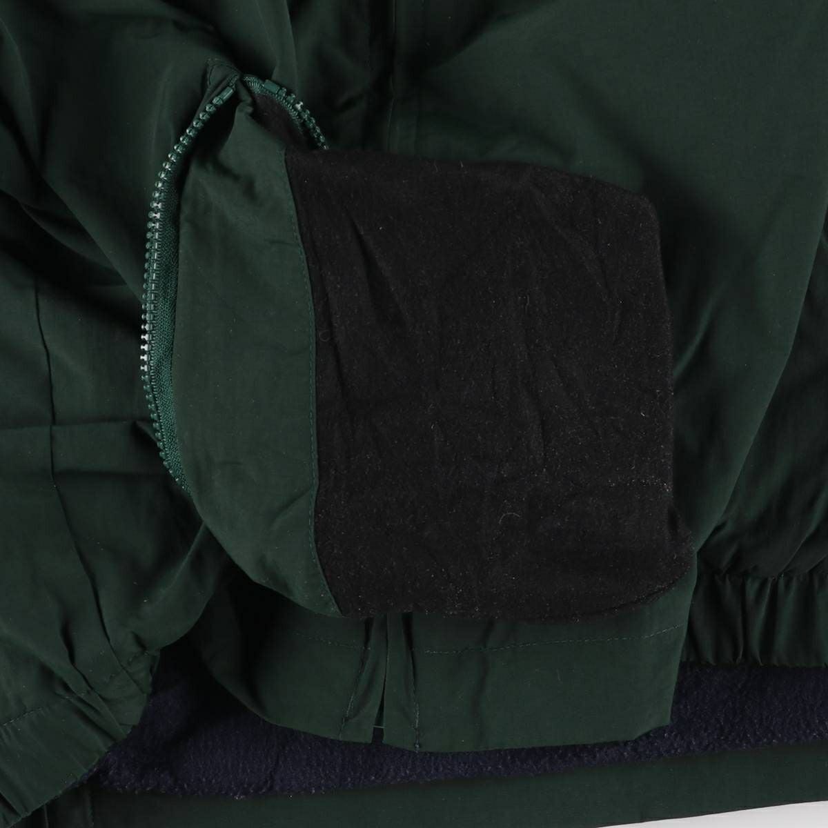 古着 エディーバウアー Eddie Bauer 中綿ジャケット パファー