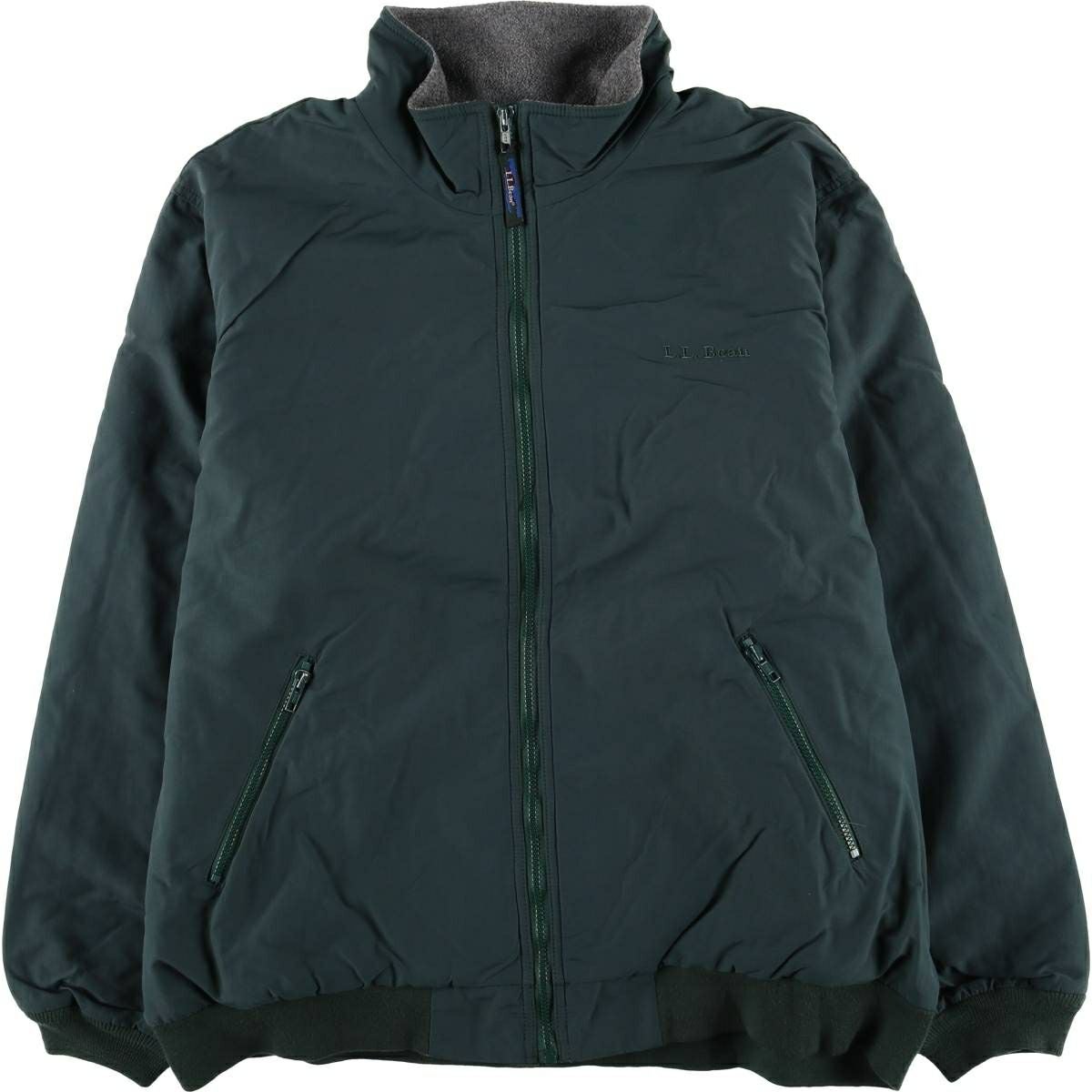 古着 80年代 エルエルビーン L.L.Bean THINSULATE シンサレート