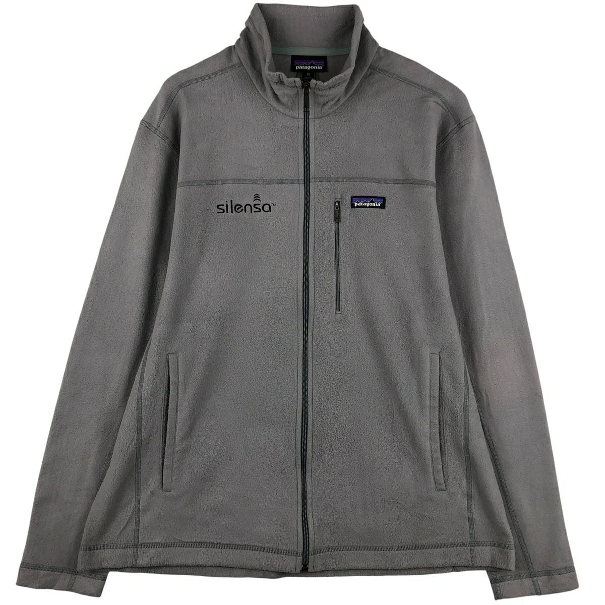 古着 パタゴニア patagonia ピトン ハイブリッド ジャケット piton