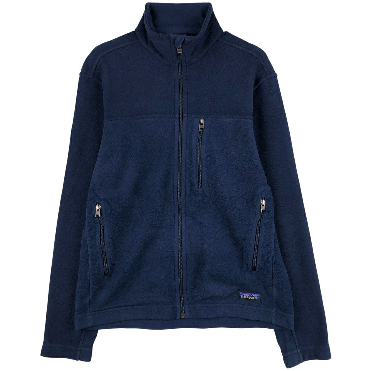 古着 パタゴニア patagonia ベターセーターフーディ 25862FA12