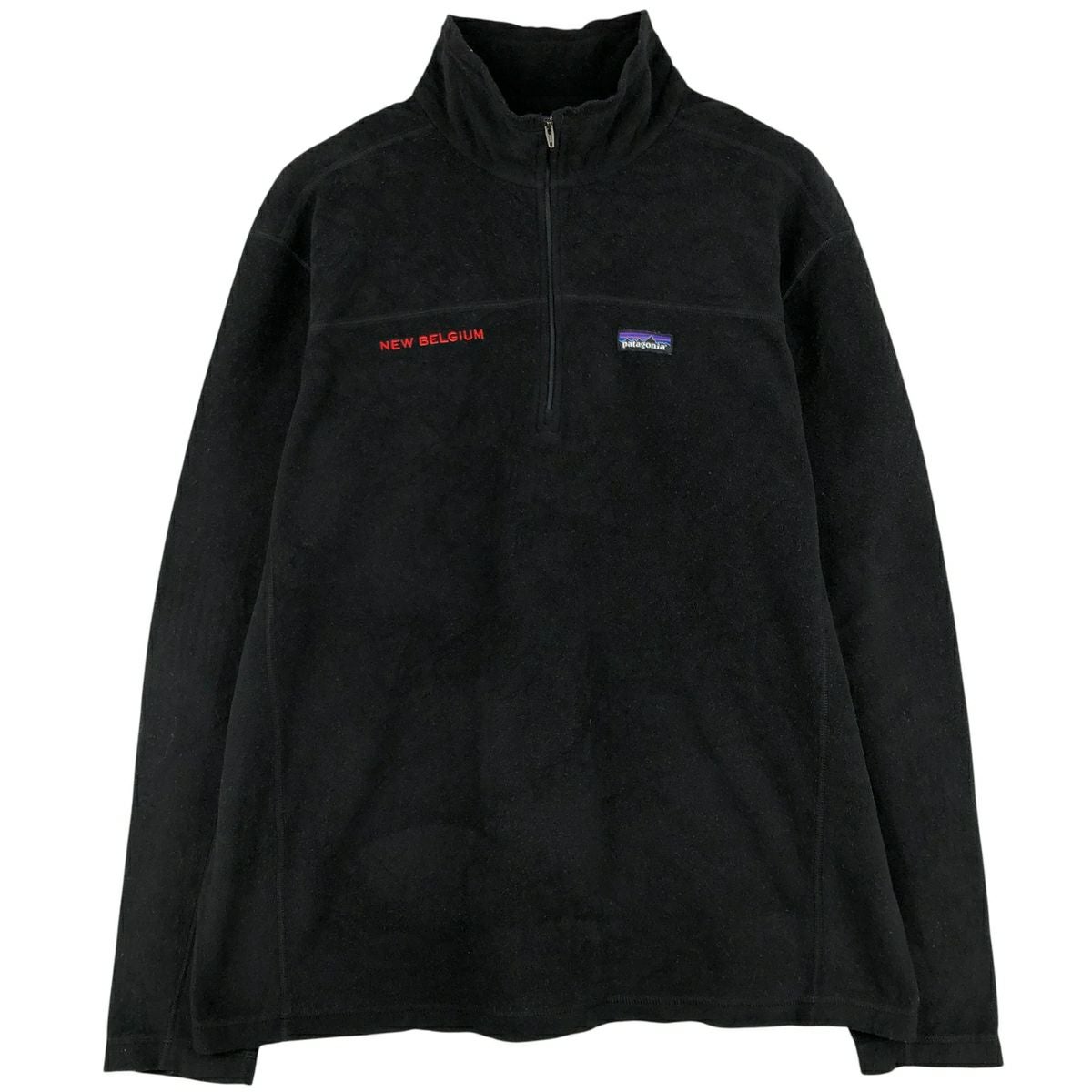 古着 パタゴニア patagonia ベターセータージャケット 25526S1