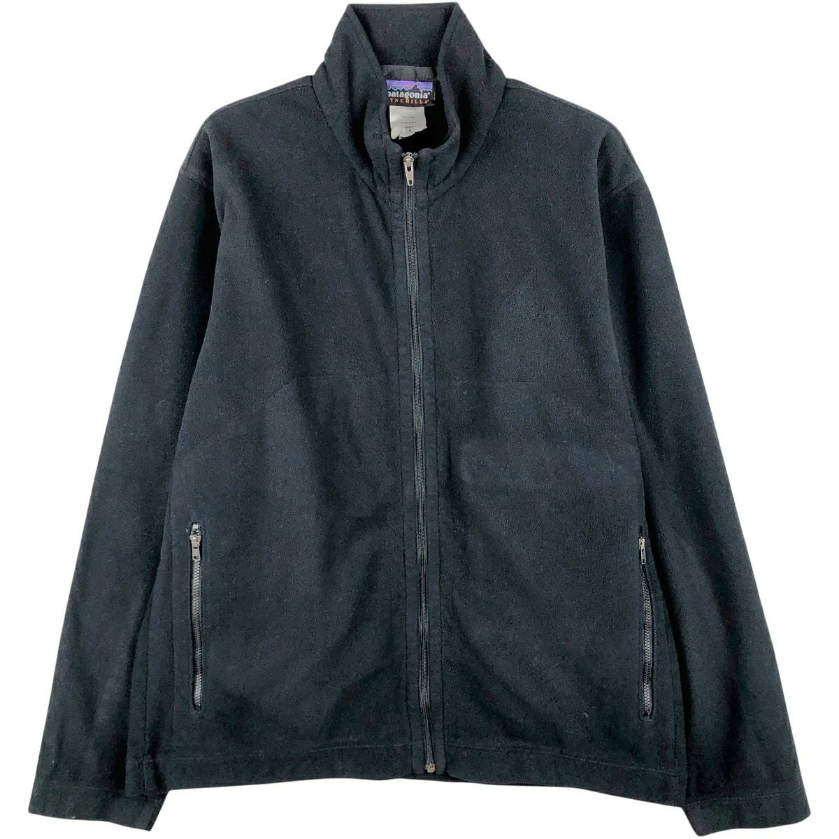 古着 00年代 パタゴニア Patagonia インテグラルジャケット 24940F9