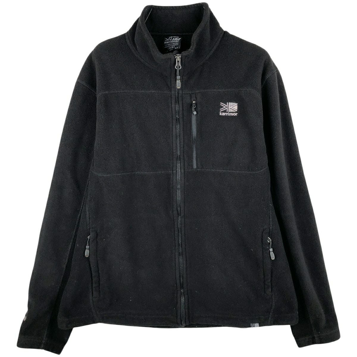 古着 マーモット Marmot ソフトシェルジャケット メンズL相当