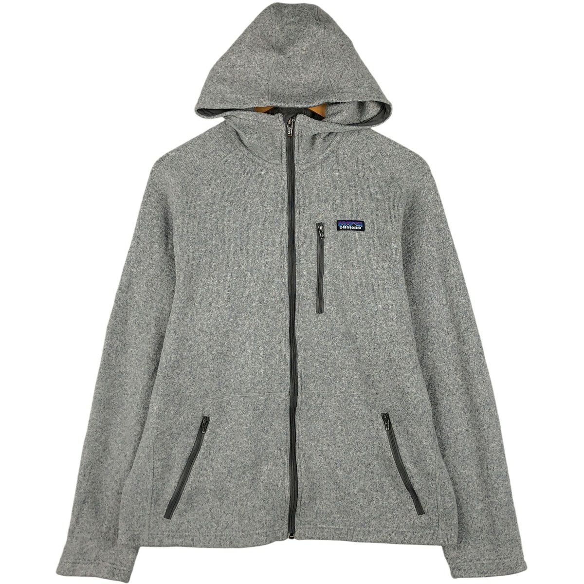古着 パタゴニア patagonia オークスジャケット STY27315FA14 ボーダー