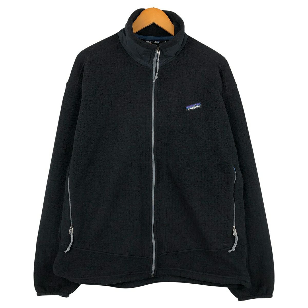 古着 90年代 パタゴニア Patagonia レギュレーターR3 ラディアント
