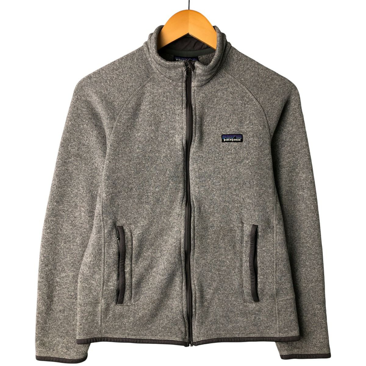 古着 パタゴニア patagonia オークスジャケット STY27315FA14 ボーダー