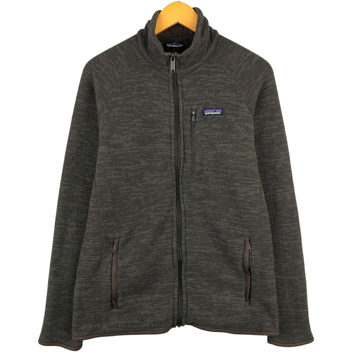 古着 パタゴニア Patagonia SYNCHILLA シンチラ 25450FA19 総柄 ハーフ