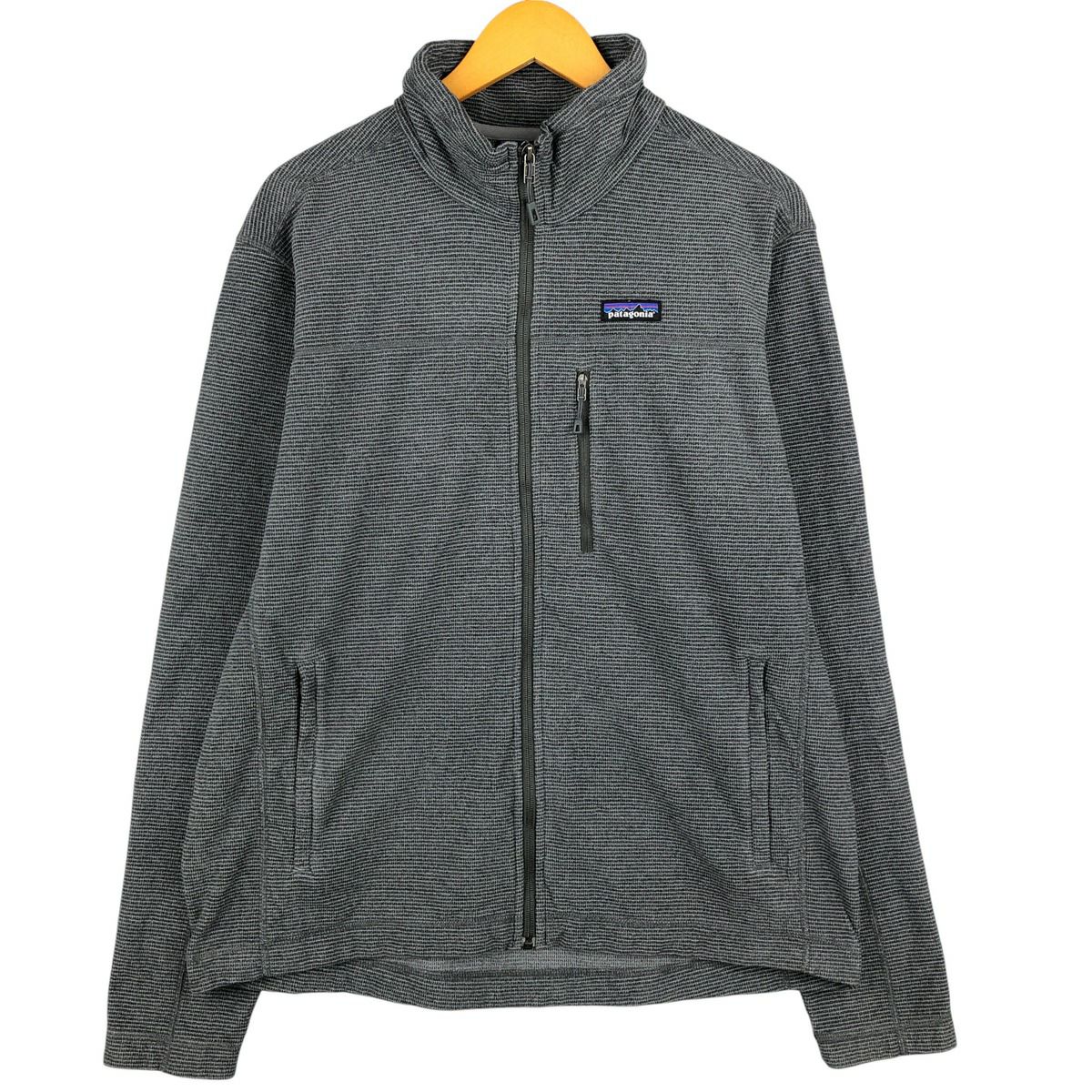 古着 パタゴニア patagonia ベターセータージャケット 25526FA11