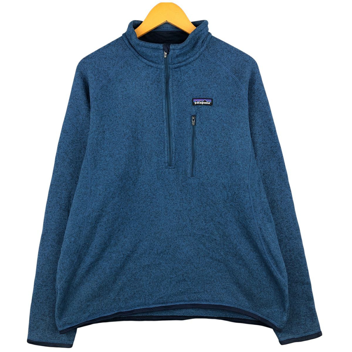 古着 パタゴニア Patagonia SYNCHILLA シンチラ 25450FA19 総柄 ハーフ