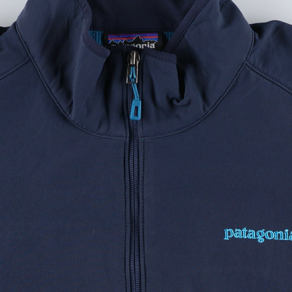 古着 パタゴニア Patagonia Adze Hybrid Jacket アズハイブリッド