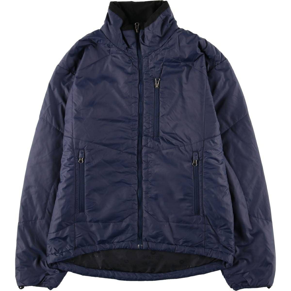 古着 マーモット Marmot マウンテンジャケット シェルジャケット