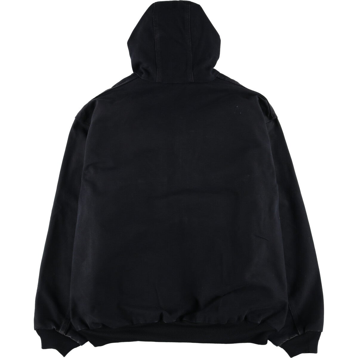 古着 ビッグサイズ カーハート Carhartt アクティブジャケット ダック