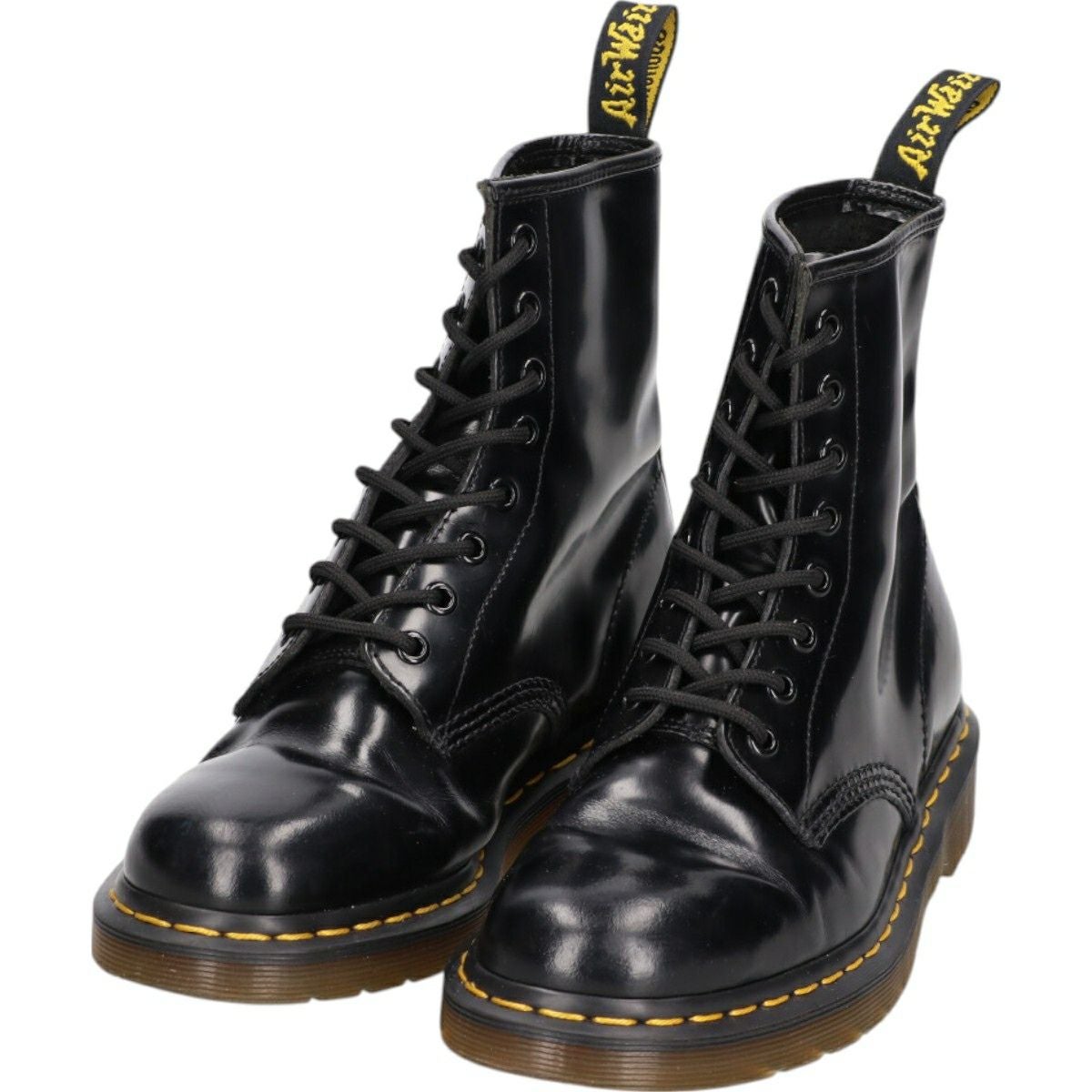 古着 ドクターマーチン Dr.Martens 11837 3ホールシューズ 5