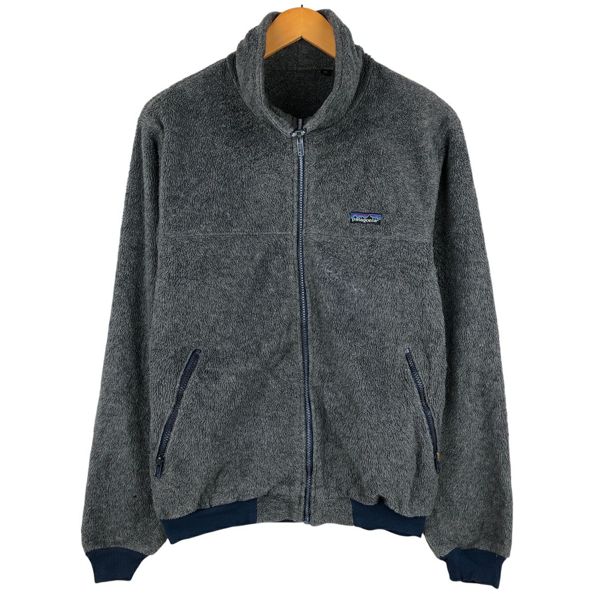 古着 80～90年代 パタゴニア Patagonia アノラックパーカー メンズL