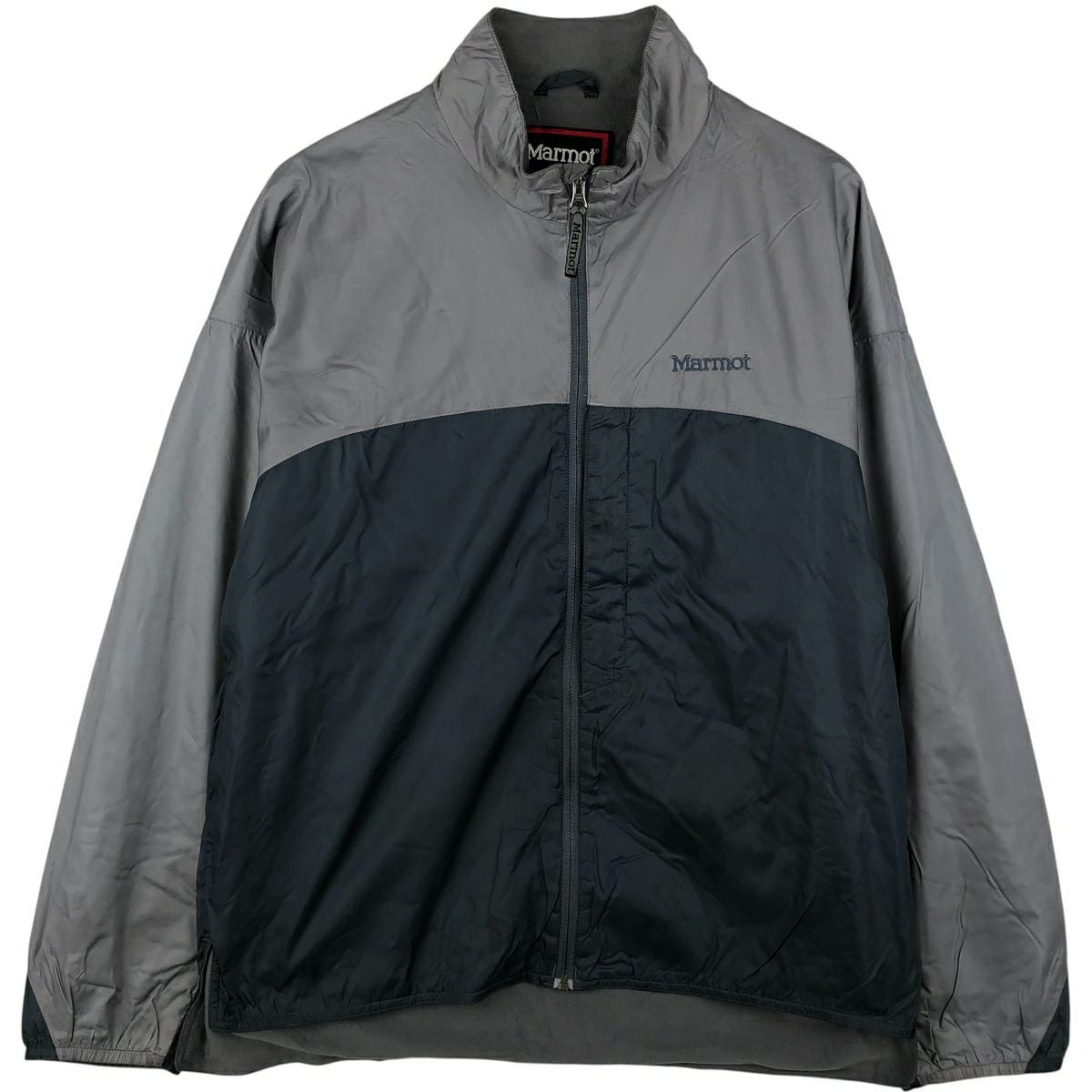 古着 マーモット Marmot マウンテンジャケット シェルジャケット