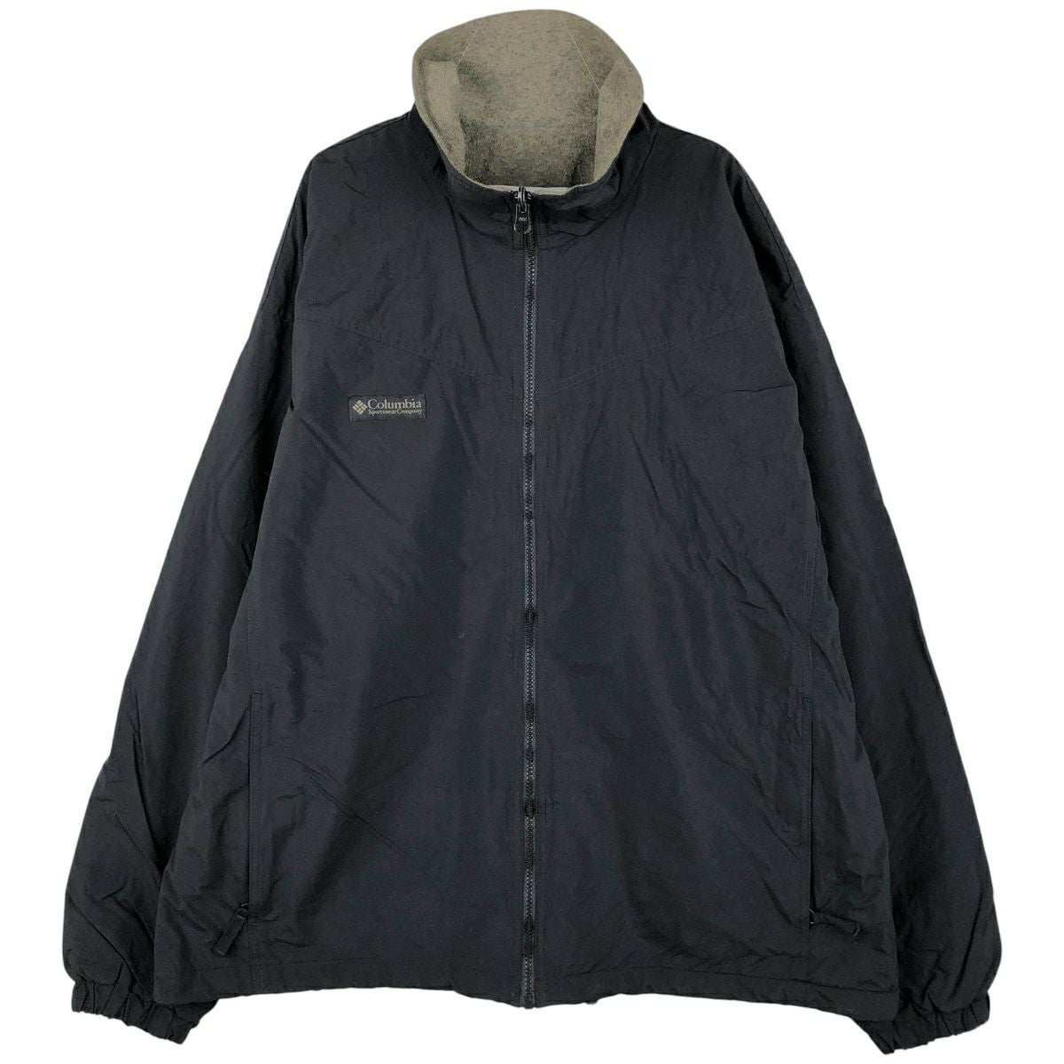 古着 90～00年代 カベラス Cabelas 中綿ジャケット パファージャケット