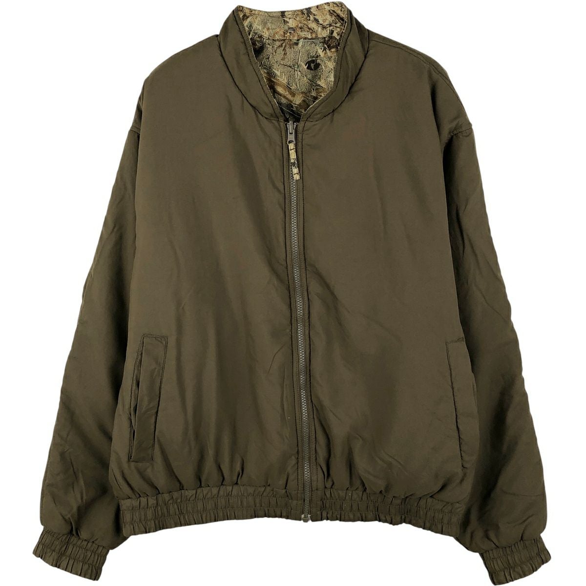 古着 90～00年代 カベラス Cabelas 迷彩柄 リアルツリーカモ