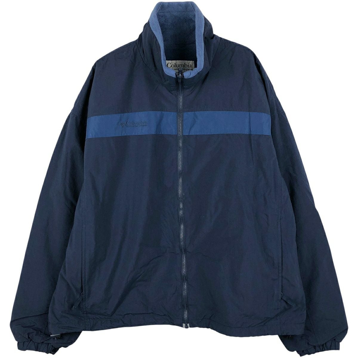 古着 00年代 コロンビア Columbia 中綿ジャケット パファージャケット