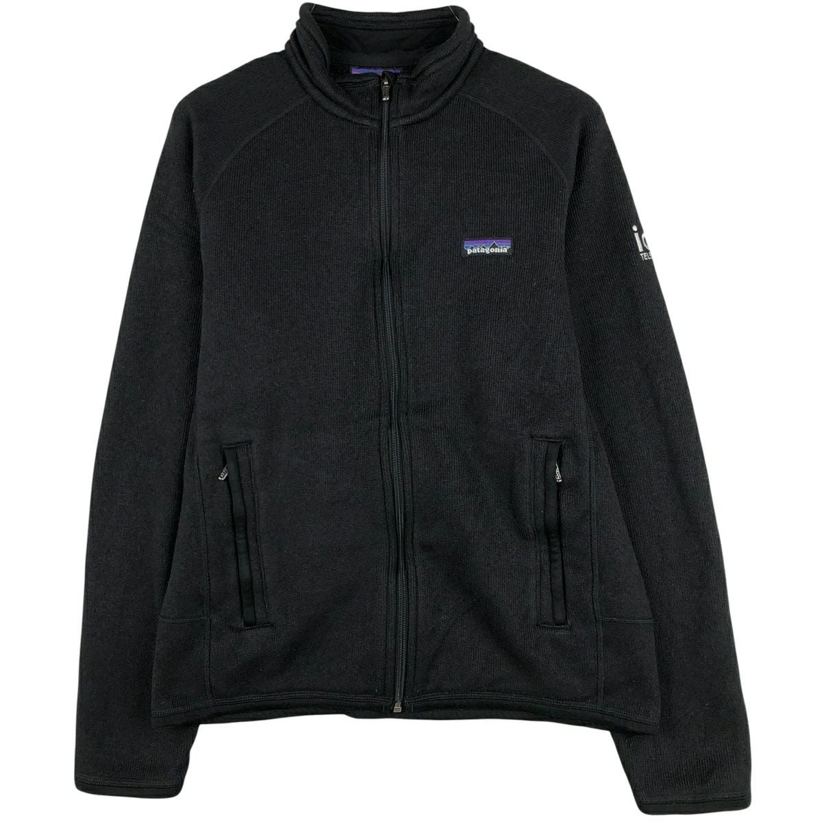 古着 パタゴニア patagonia SYNCHILLA シンチラ 25735 ハーフジップ