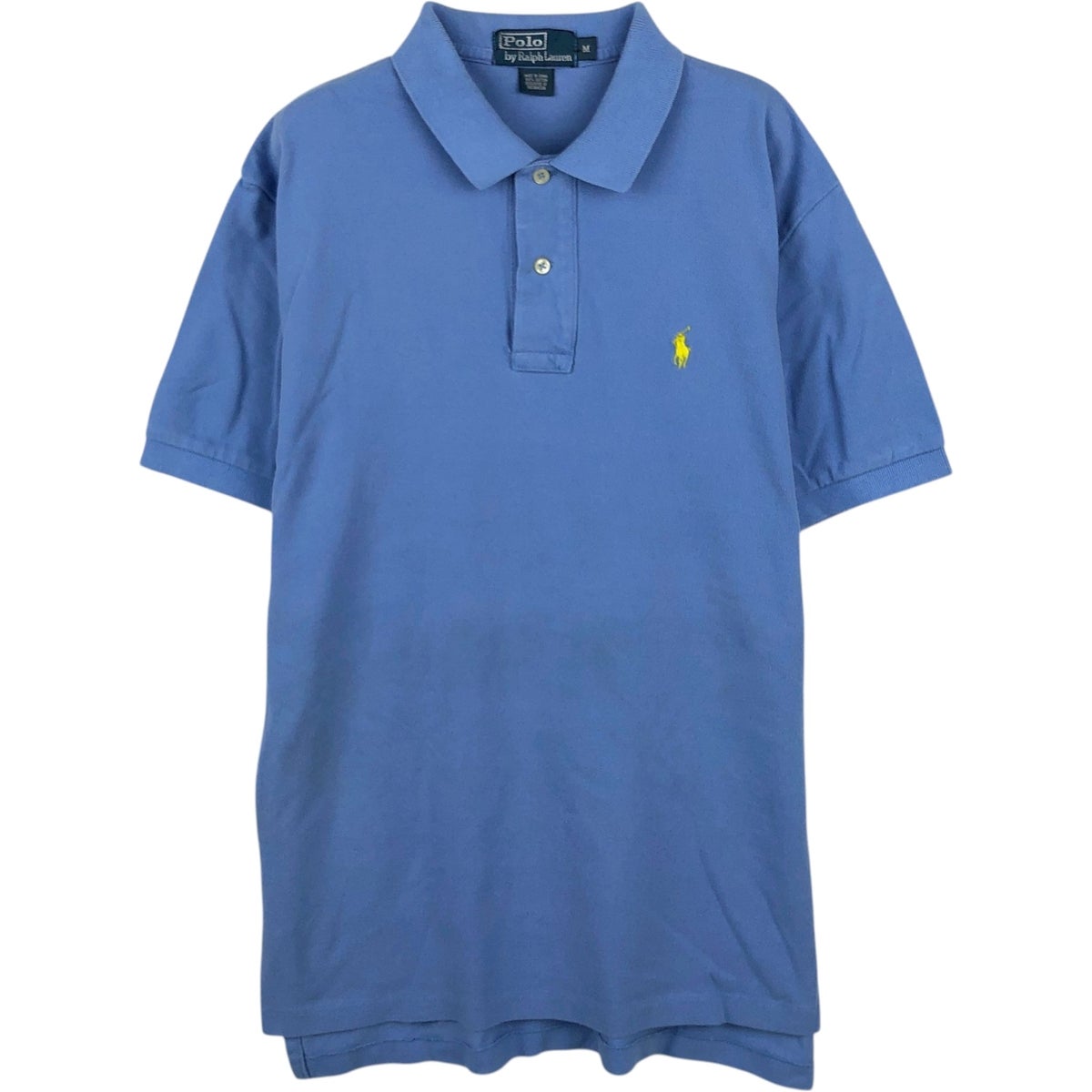 古着 ラルフローレン Ralph Lauren POLO by Ralph Lauren 半袖 ポロシャツ メンズL相当/eaa644787 古着 ラルフローレン Ralph Lauren POLO by Ralph Lauren 半袖
