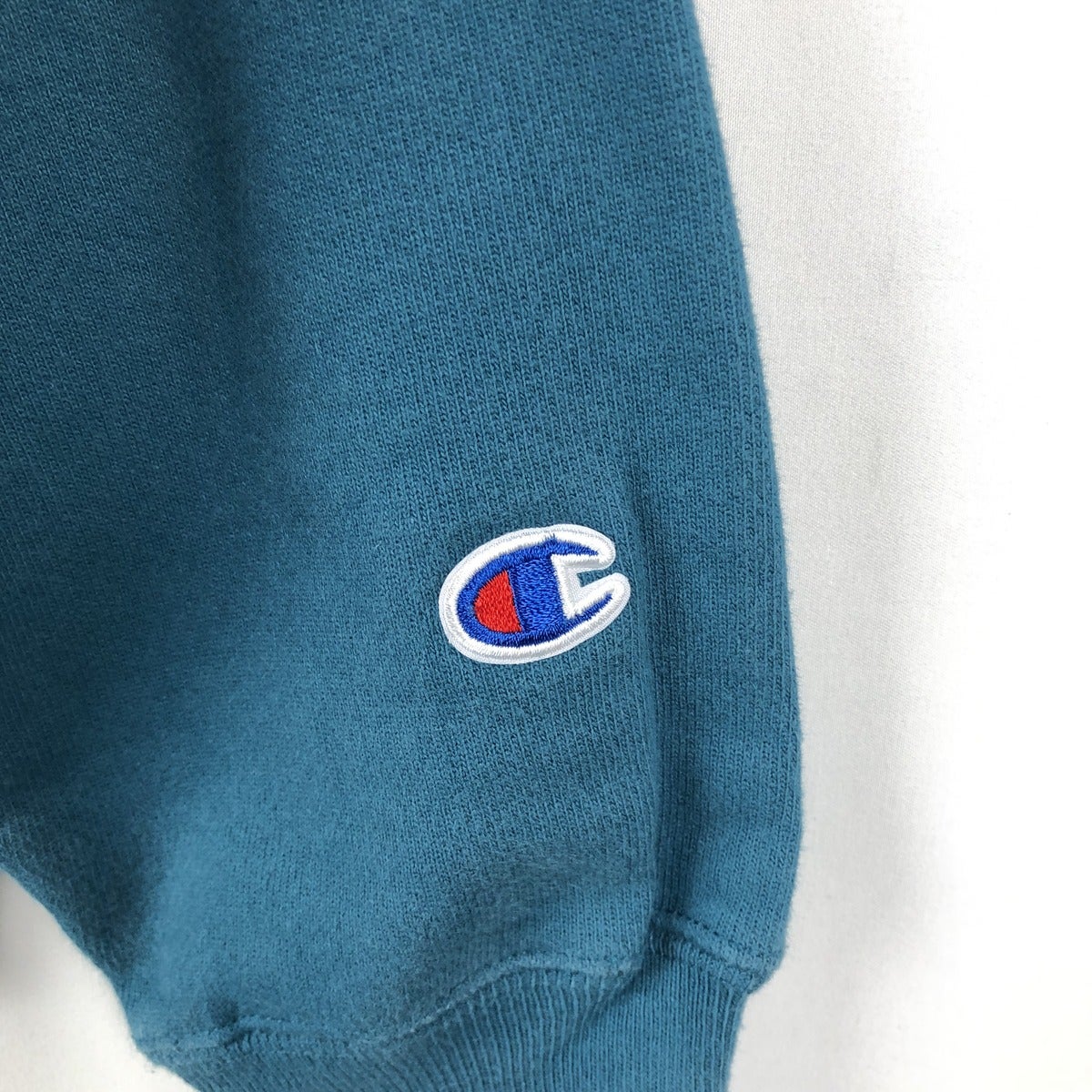 古着 チャンピオン Champion REVERSE WEAVE リバースウィーブ スウェットプルオーバーパーカー メンズS相当/eaa652407 古着 チャンピオン Champion REVERSE WEAVE リバースウィーブ
