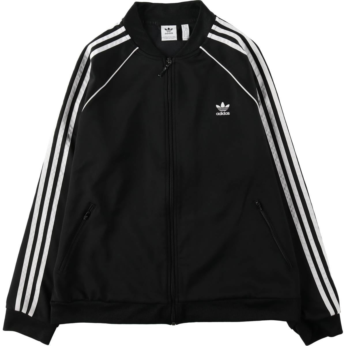 古着 アディダス adidas ORIGINALS オリジナルス ジャージ トラック