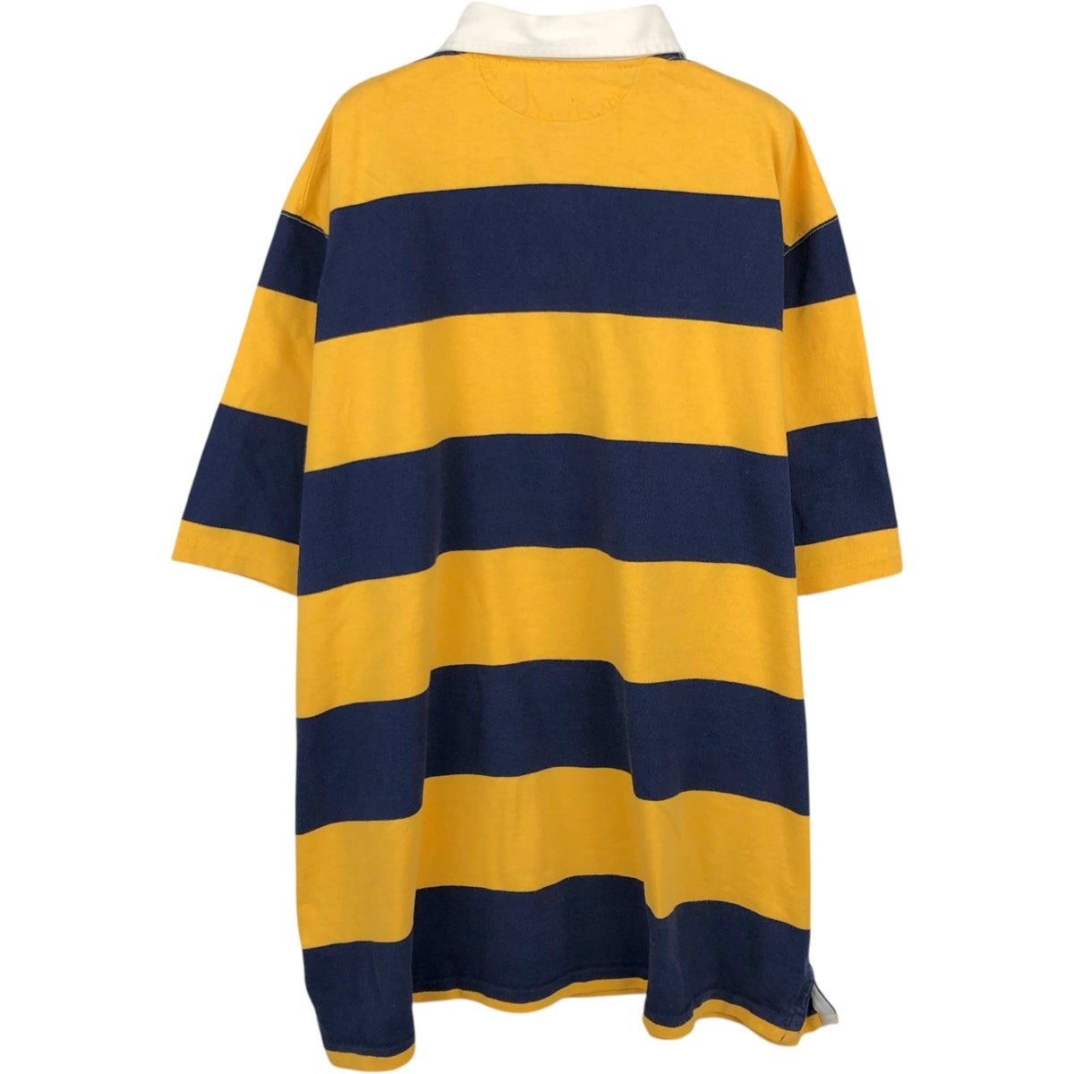 古着 ラルフローレン Ralph Lauren POLO RALPH LAUREN ボーダー柄 半袖