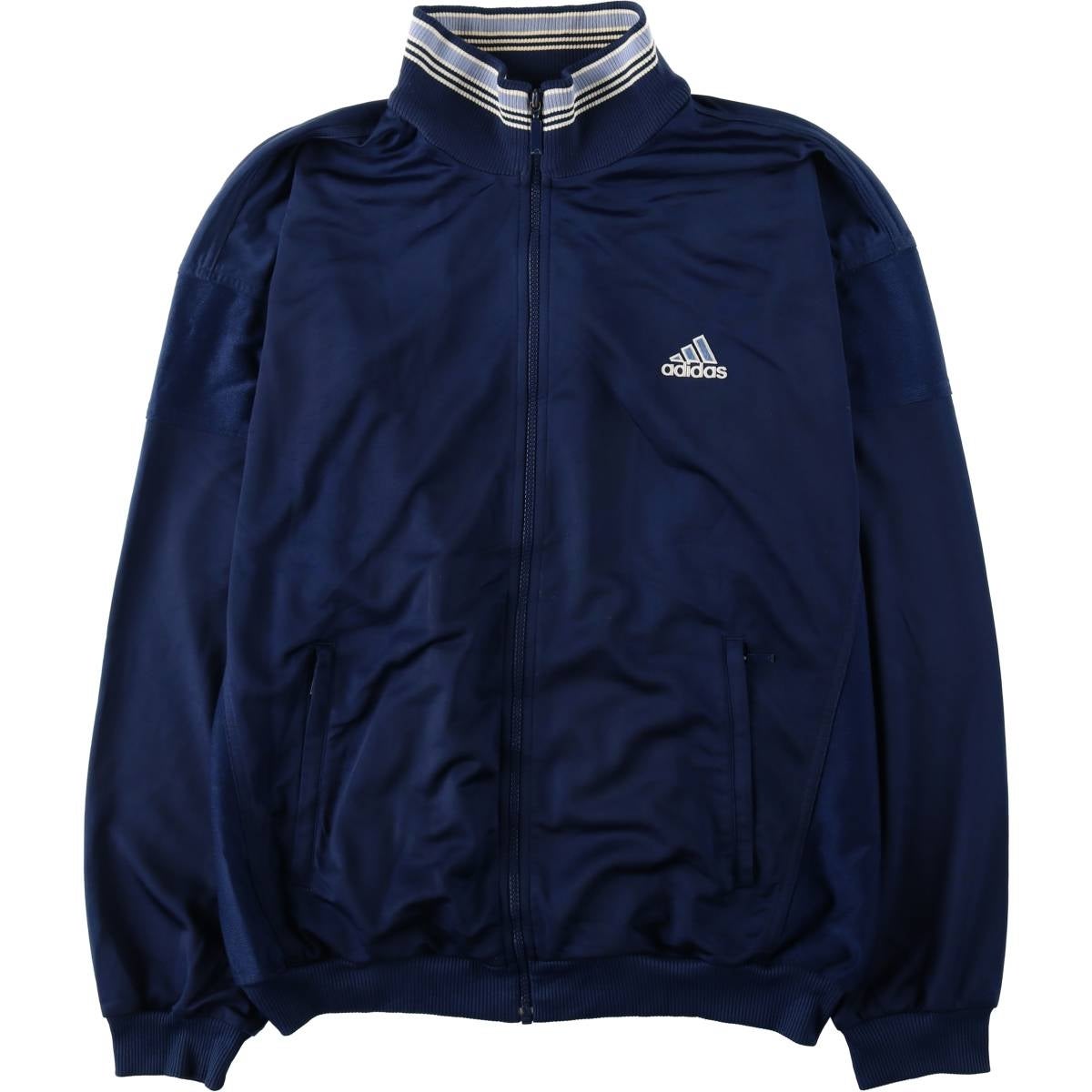 古着 90～00年代 アディダス adidas ジャージ トラックジャケット