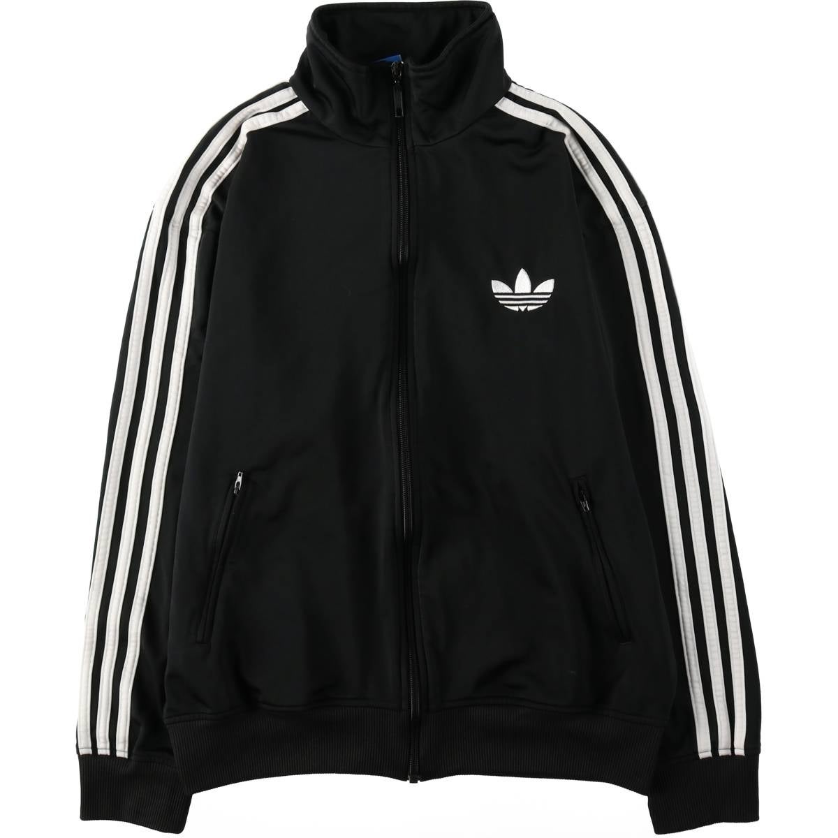 古着 アディダス adidas ORIGINALS オリジナルス ジャージ トラック