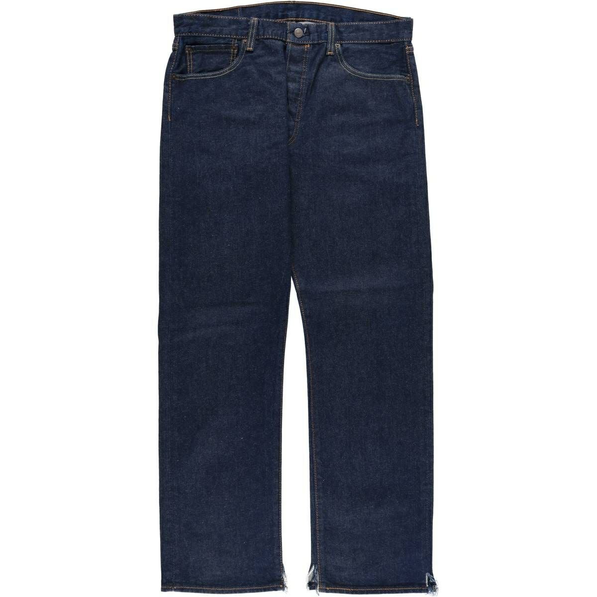 古着 リーバイス Levis 501-0193 ストレートデニムパンツ メンズw33