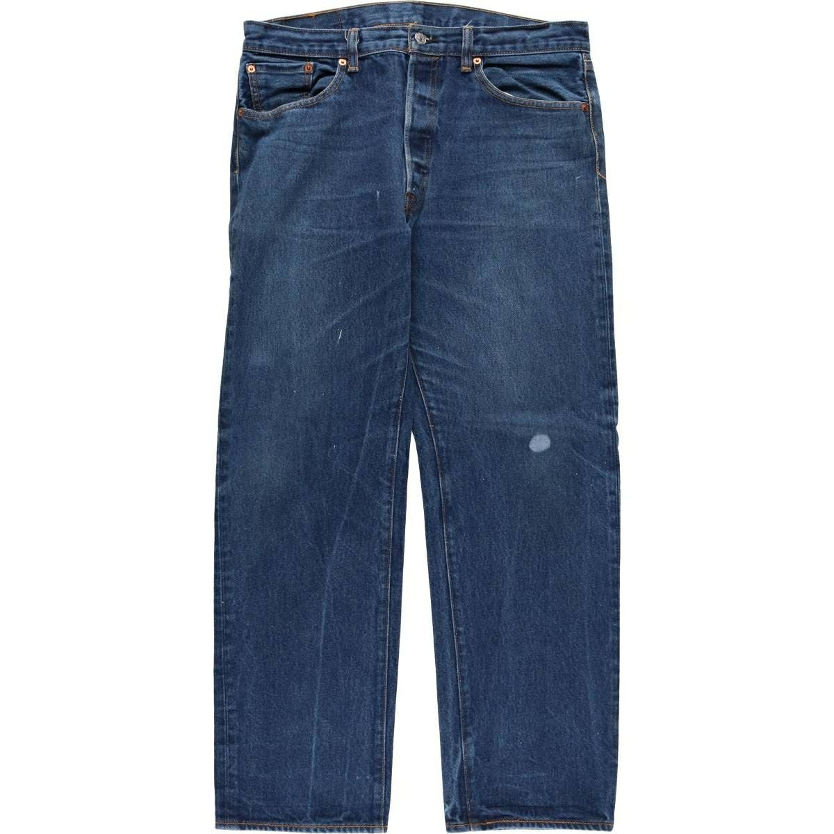 古着 リーバイス Levis 501-0193 ストレートデニムパンツ メンズw33