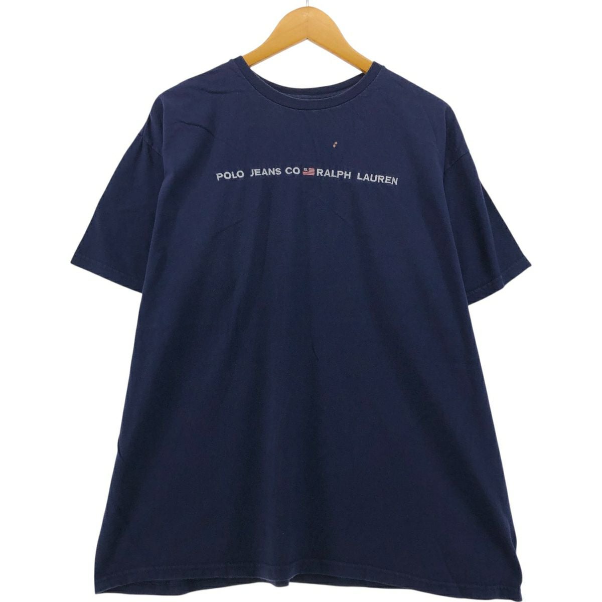 古着 90年代 ラルフローレン Ralph Lauren POLO JEANS COMPANY 半袖