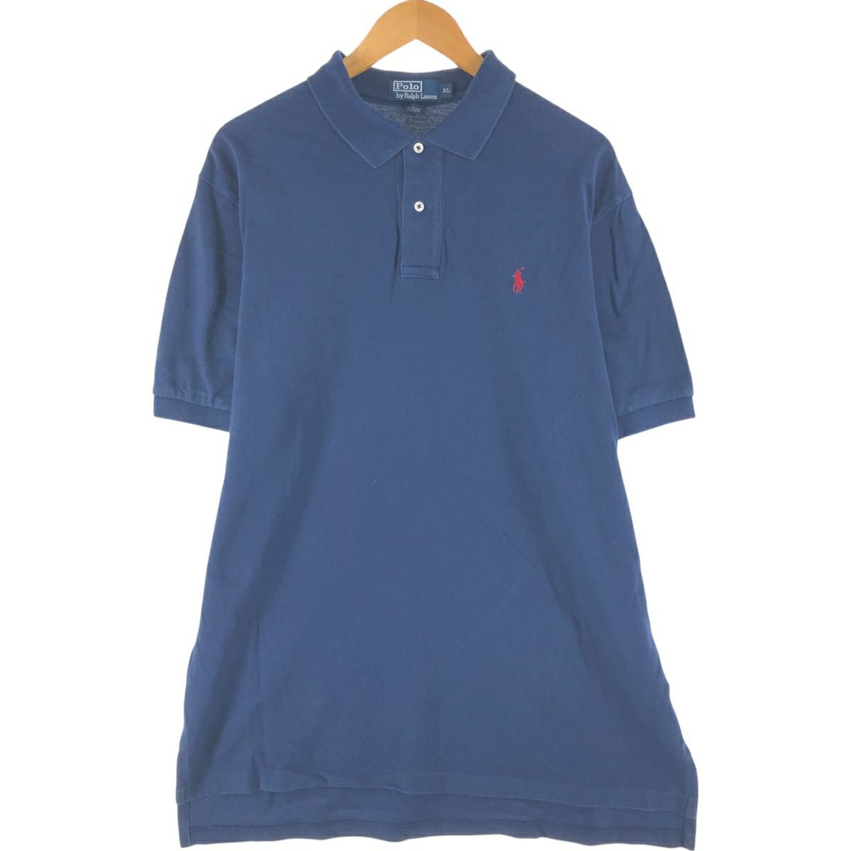 古着 ラルフローレン Ralph Lauren POLO by Ralph Lauren 半袖