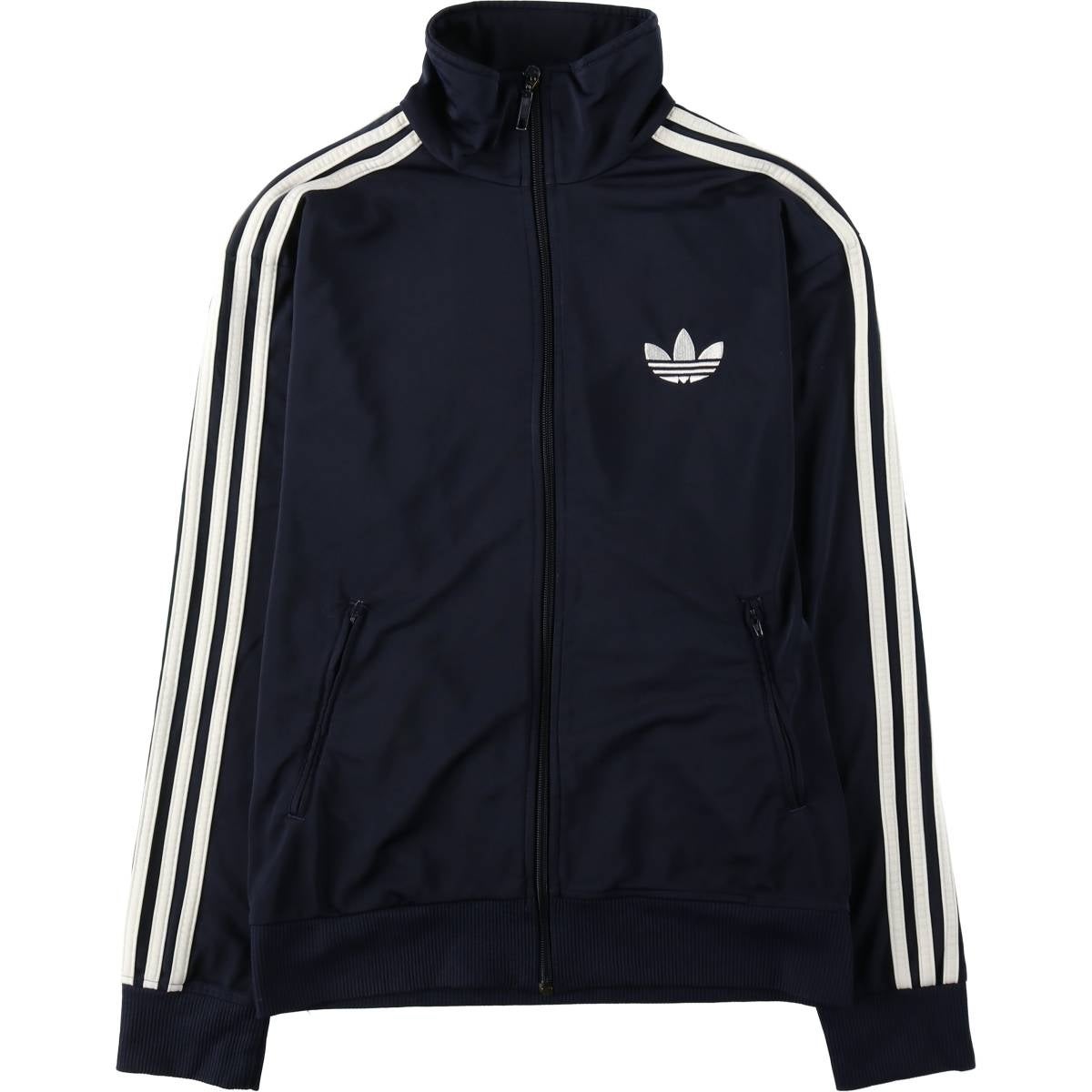 古着 アディダス adidas ORIGINALS オリジナルス ジャージ トラック