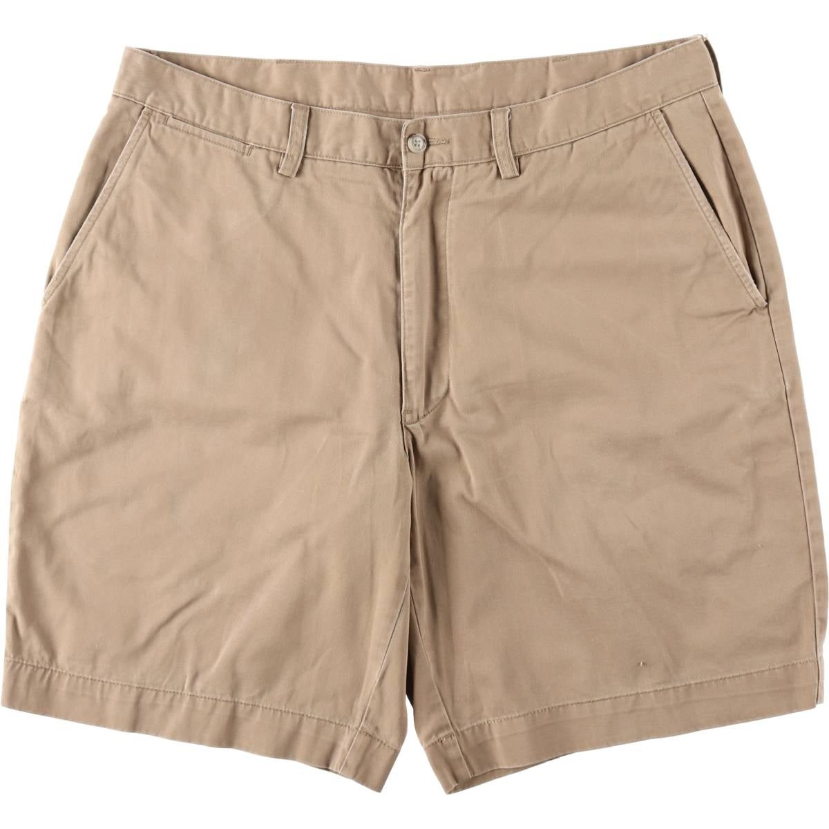 古着 ラルフローレン Ralph Lauren POLO by Ralph Lauren PROSPECT SHORT チノショーツ ショートパンツ メンズw37相当/eaa665412 古着 ラルフローレン Ralph Lauren POLO by Ralph Lauren PROSPECT