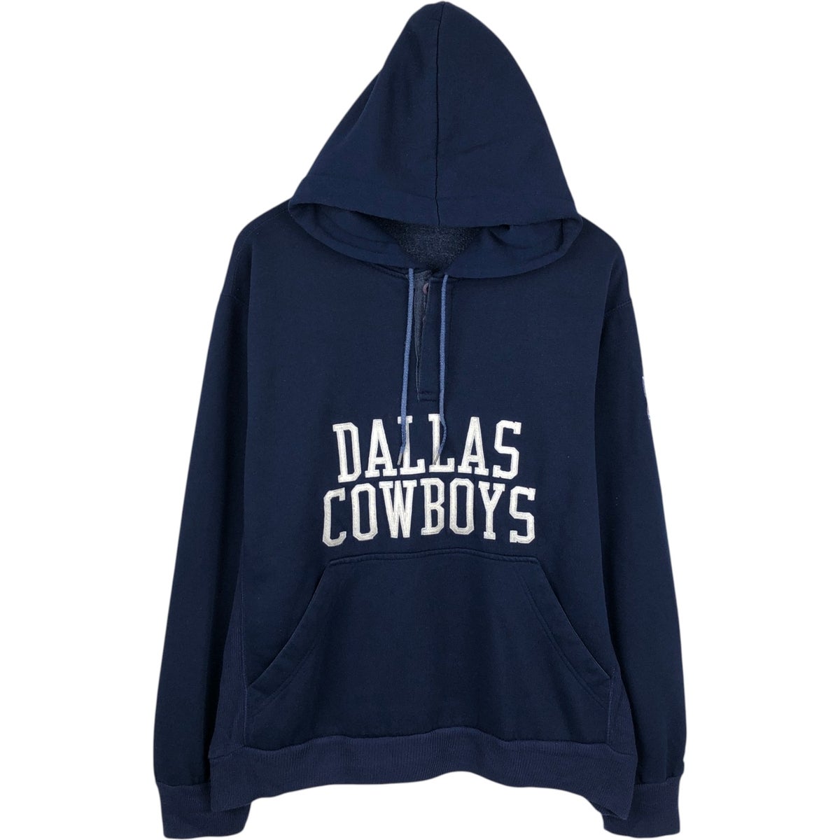 古着 スターター Starter NFL DALLAS COWBOYS ダラスカウボーイズ