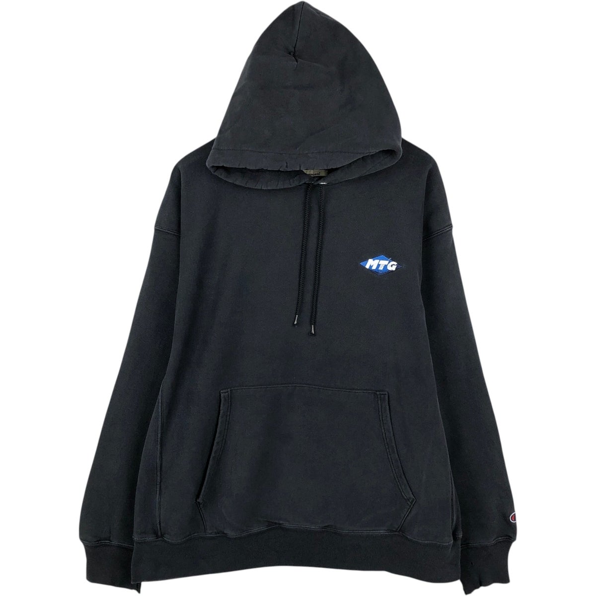 古着 00年代 チャンピオン Champion PREMIUM REVERSE WEAVE プレミアム