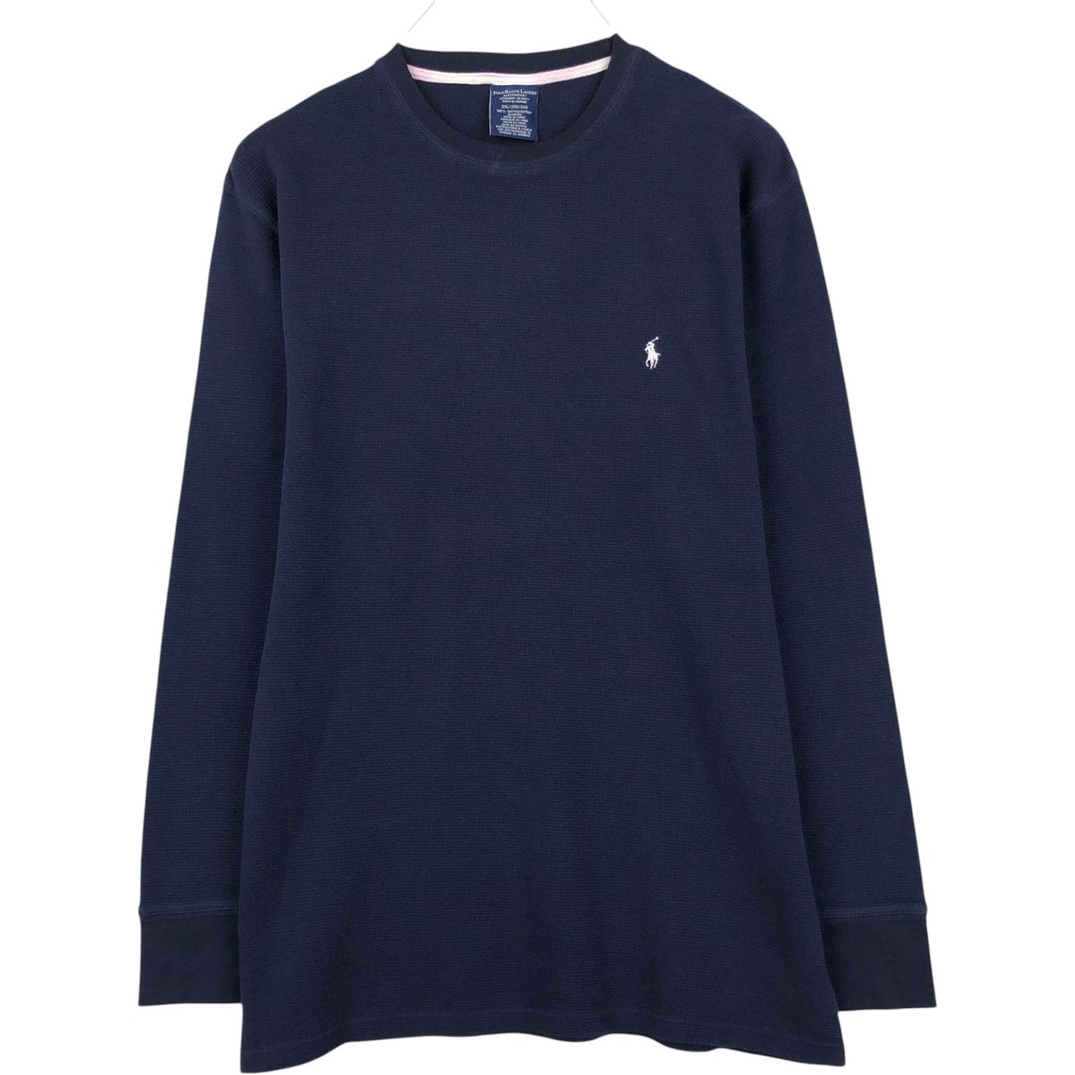 古着 ラルフローレン Ralph Lauren POLO RALPH LAUREN SLEEPWEAR