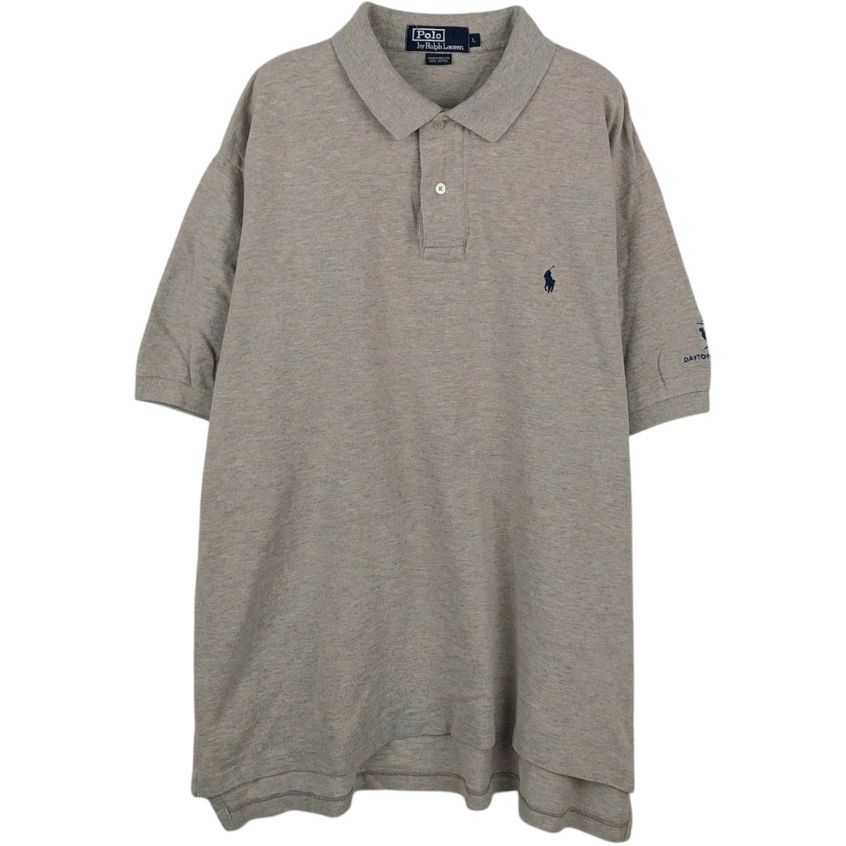古着 ラルフローレン Ralph Lauren POLO by Ralph Lauren 長袖