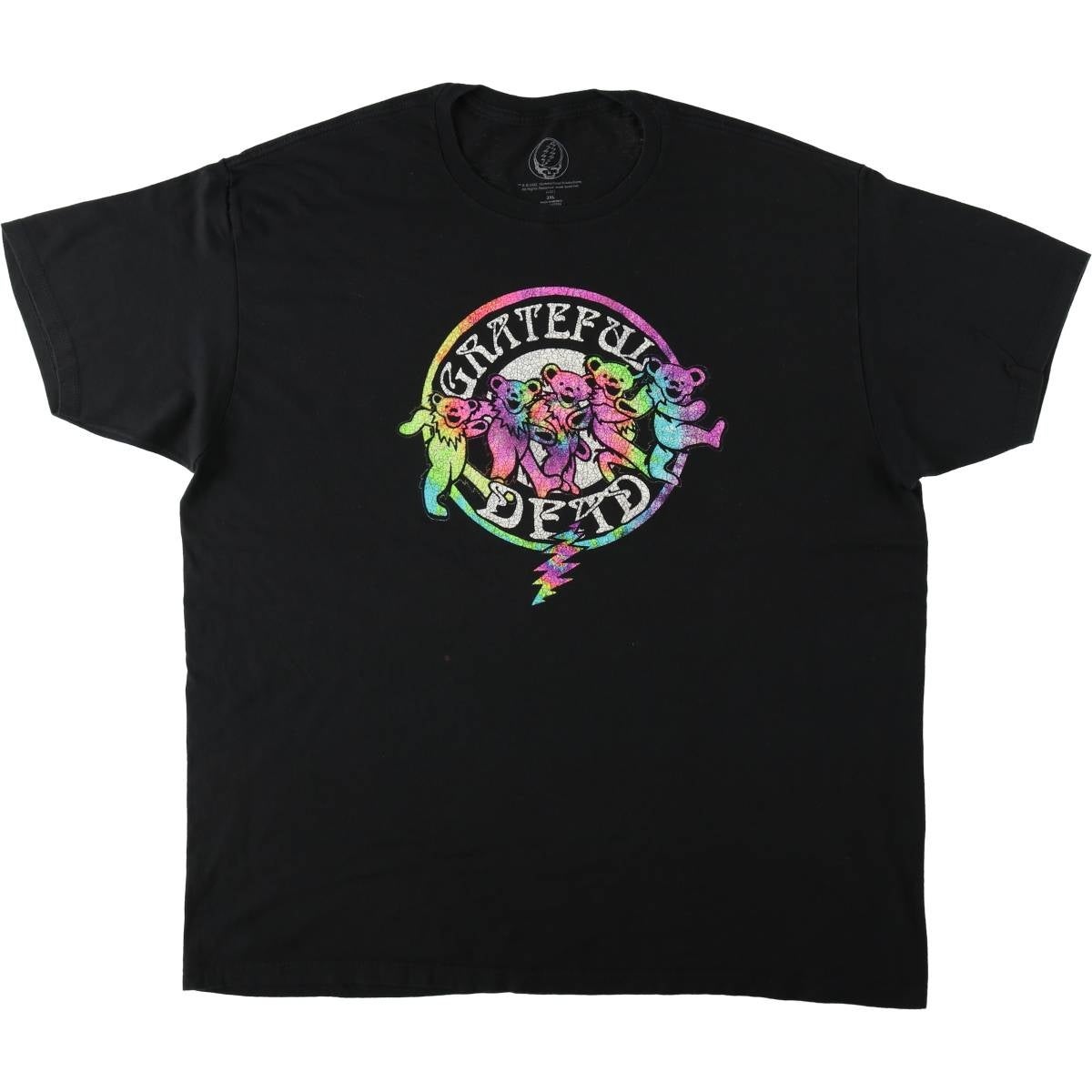 古着 GRATEFUL DEAD グレイトフルデッド DEAD BEAR デッドベアー