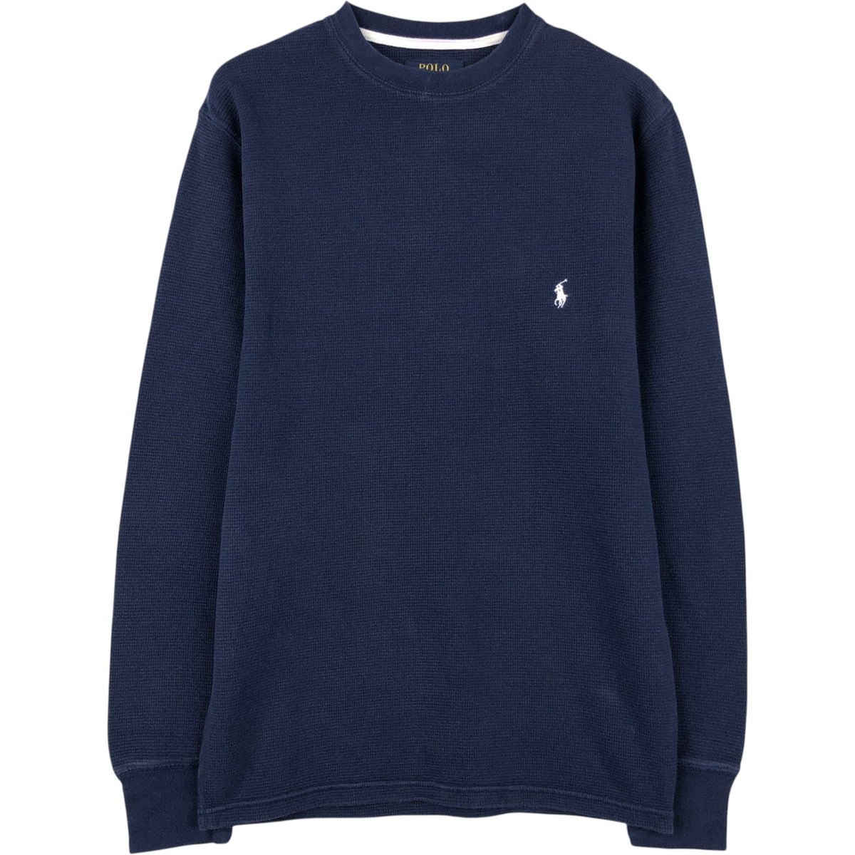 古着 ラルフローレン Ralph Lauren POLO RALPH LAUREN メリノウール