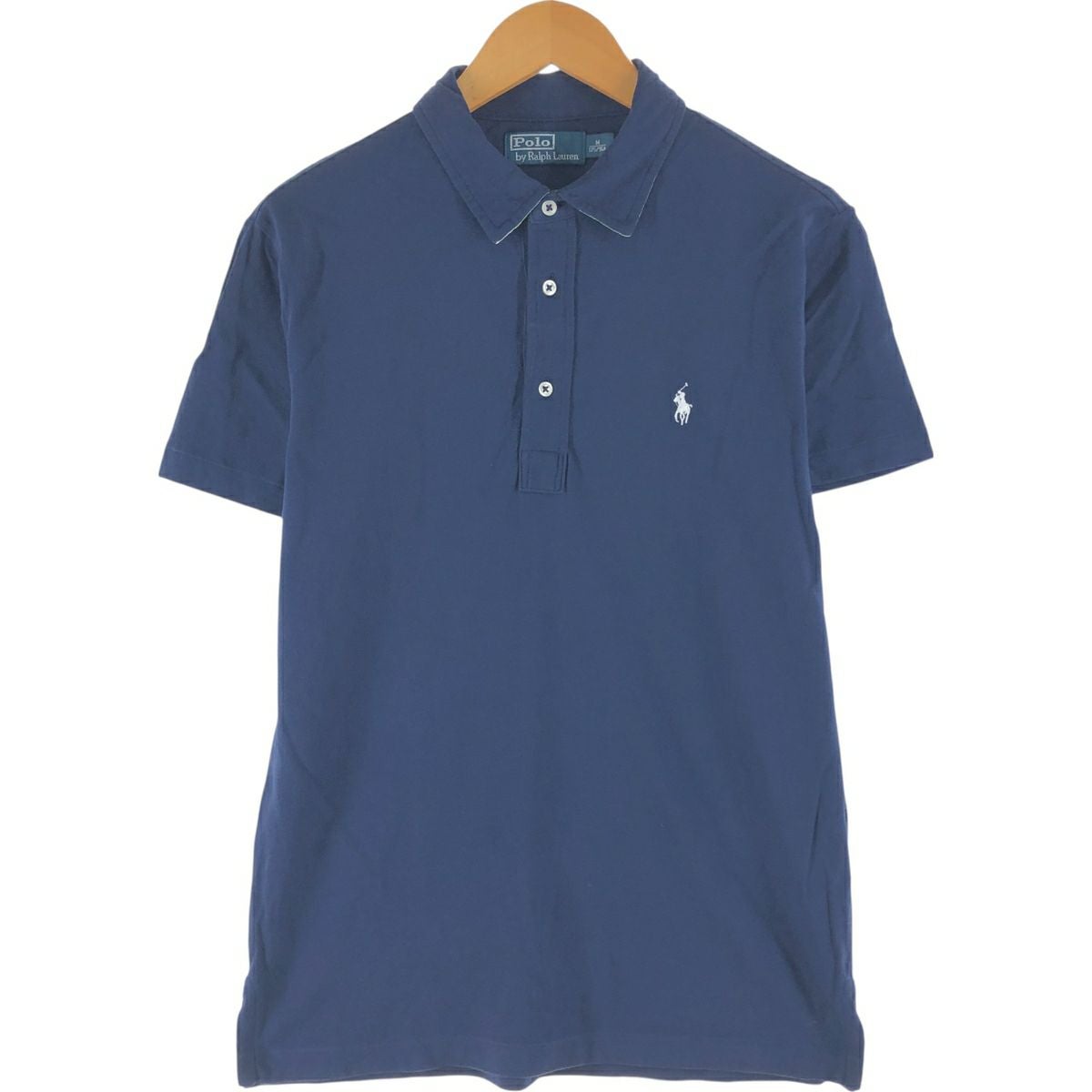 古着 ラルフローレン Ralph Lauren POLO by Ralph Lauren 半袖