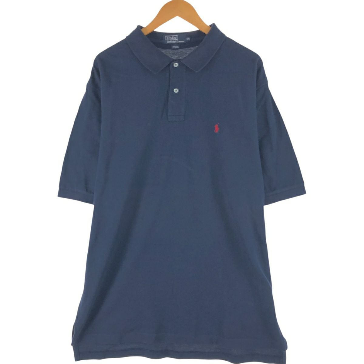 古着 ラルフローレン Ralph Lauren POLO by Ralph Lauren 半袖