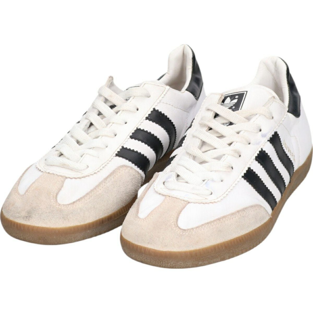古着 アディダス adidas SAMBA サンバ スニーカー 8 1/2 メンズ26.5cm