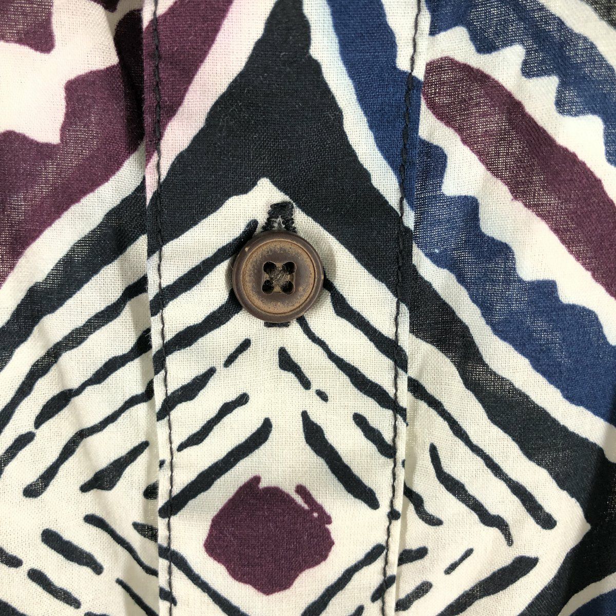 古着 パタゴニア Patagonia pataloha パタロハ 52560SP16 総柄