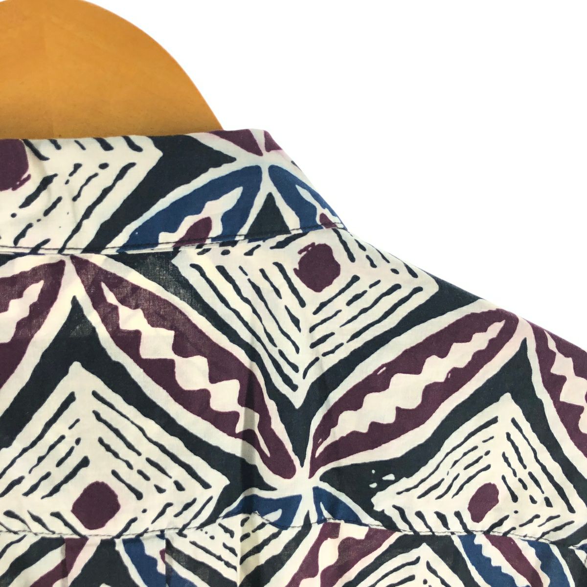 カ*ー様 古着pataloha アロハシャツ XL Patagonia 古着 パタゴニア Patagonia pataloha パタロハ 52560SP16 総柄
